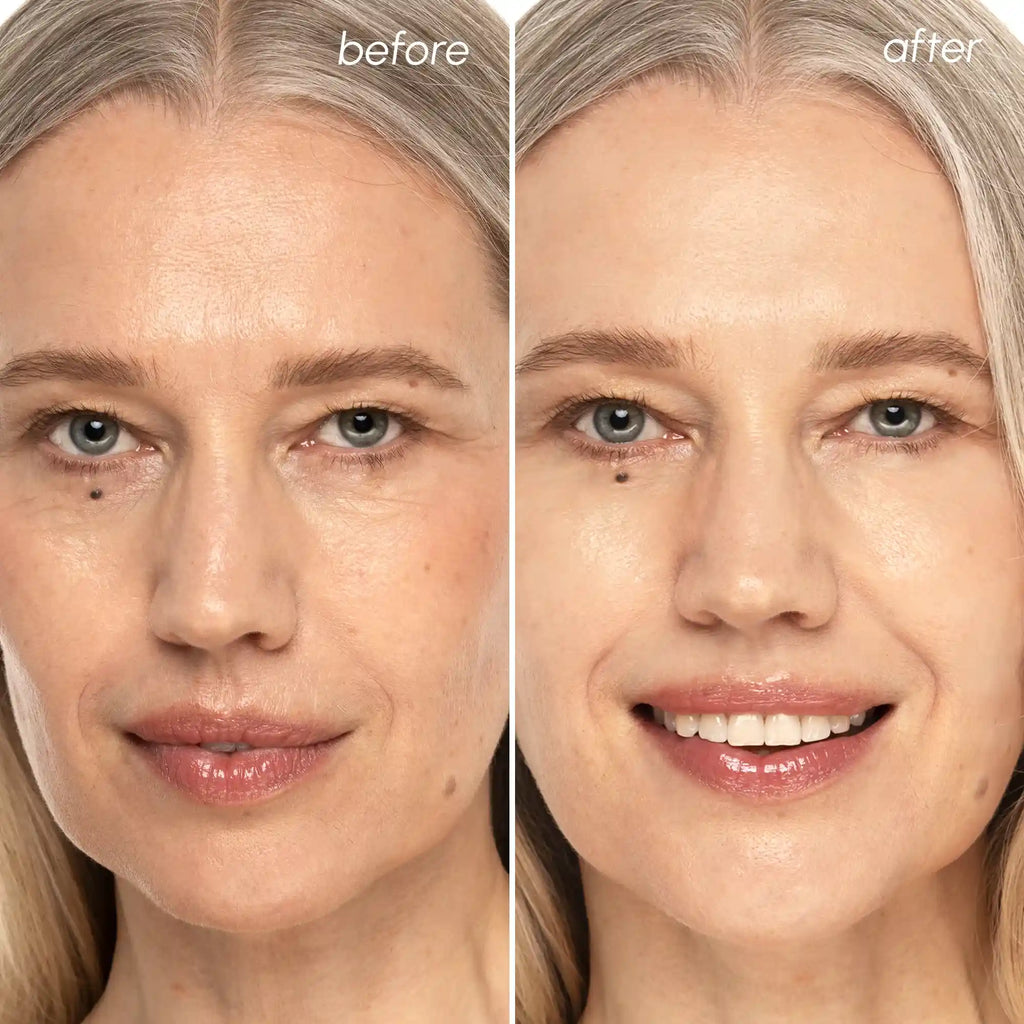 Collagen & Retinol Toner Pads