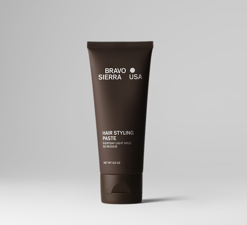 HAIR STYLING PASTE