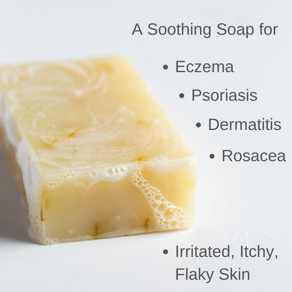 EMU OIL SOAP