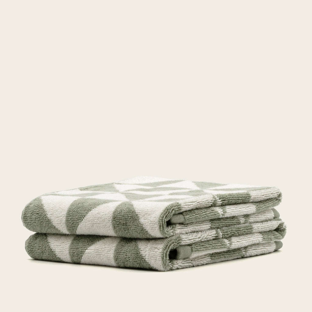 Umbra Australian Cotton Towels