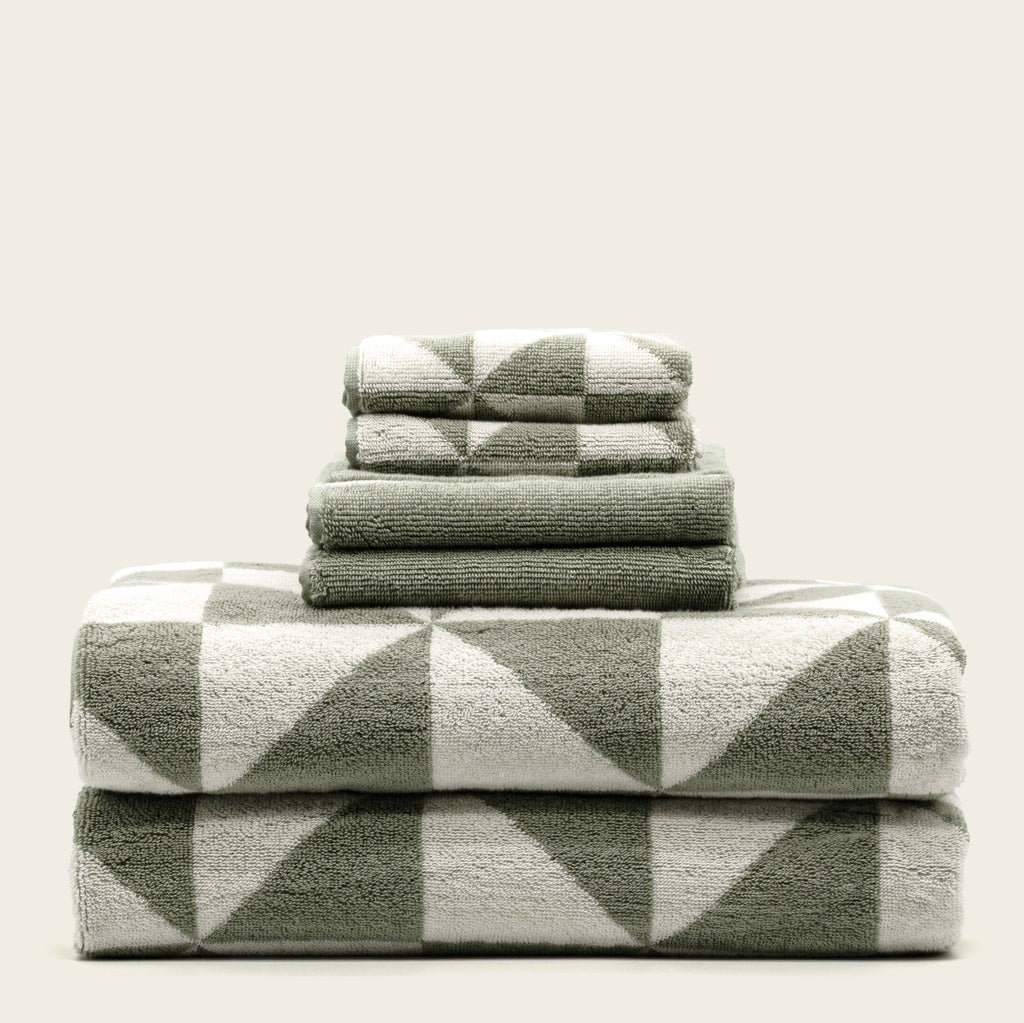 Umbra Australian Cotton Towels