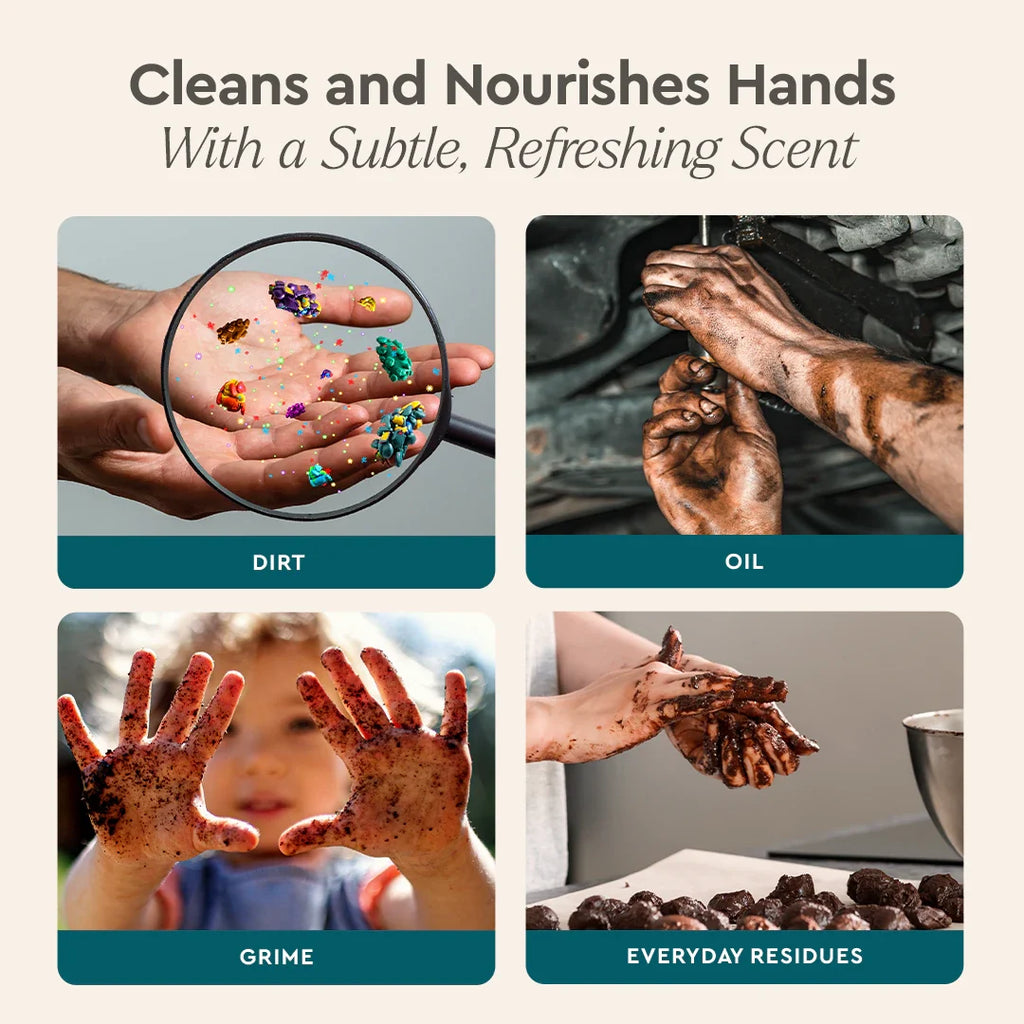Foaming Hand Soap