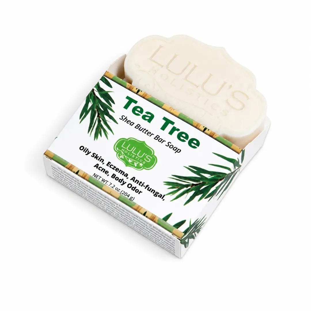 Turmeric & Lavender Shea Butter Bar Soap – Calming Brightening Cleanse