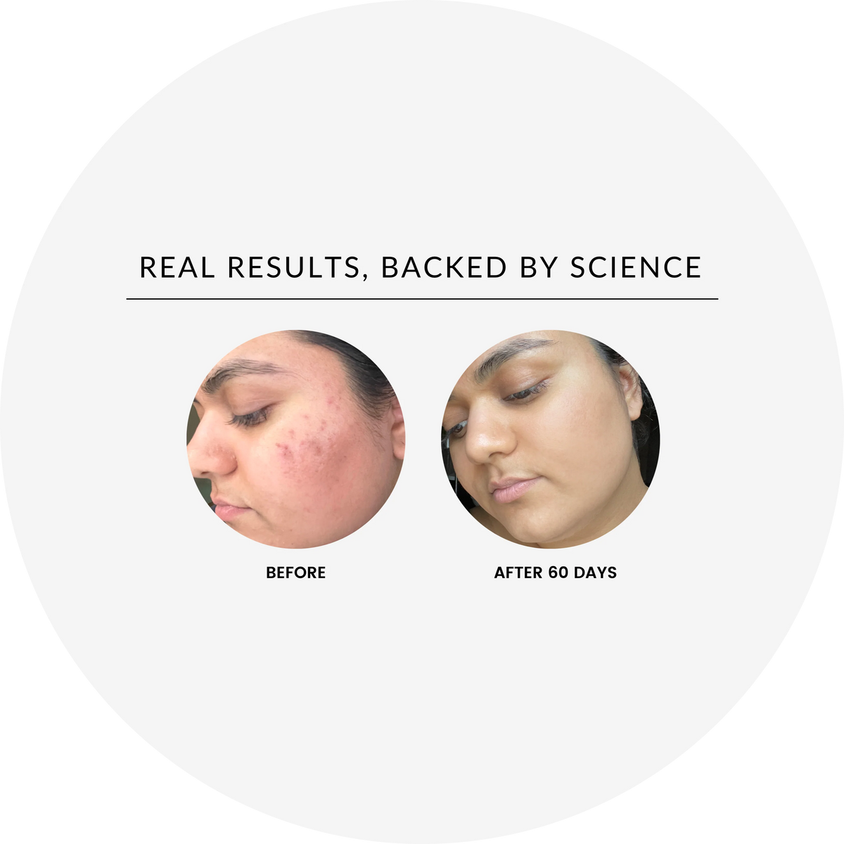 THE VITAMIN C BRIGHTENING SERUM