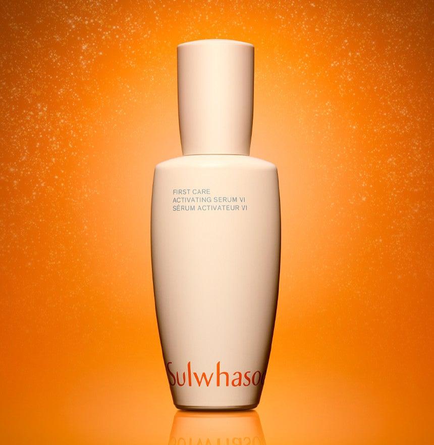Sulwhasoo First Care Activating Serum VI 60ml