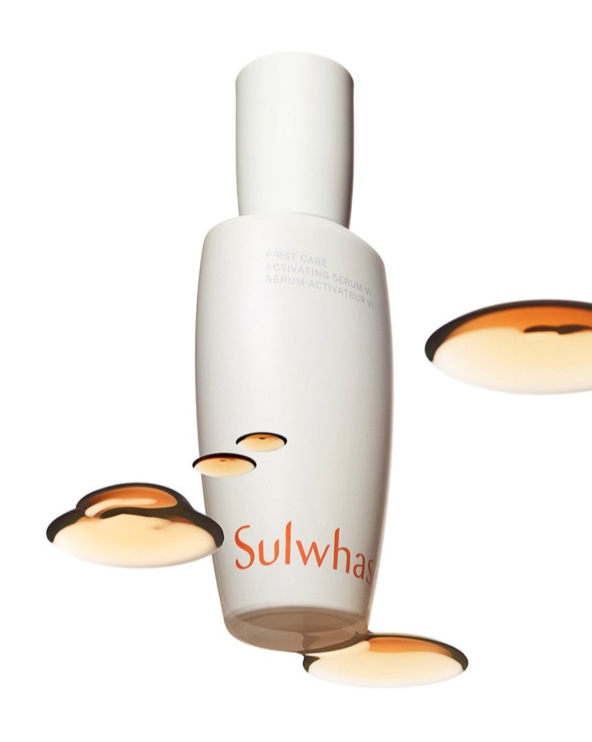 Sulwhasoo First Care Activating Serum VI 60ml